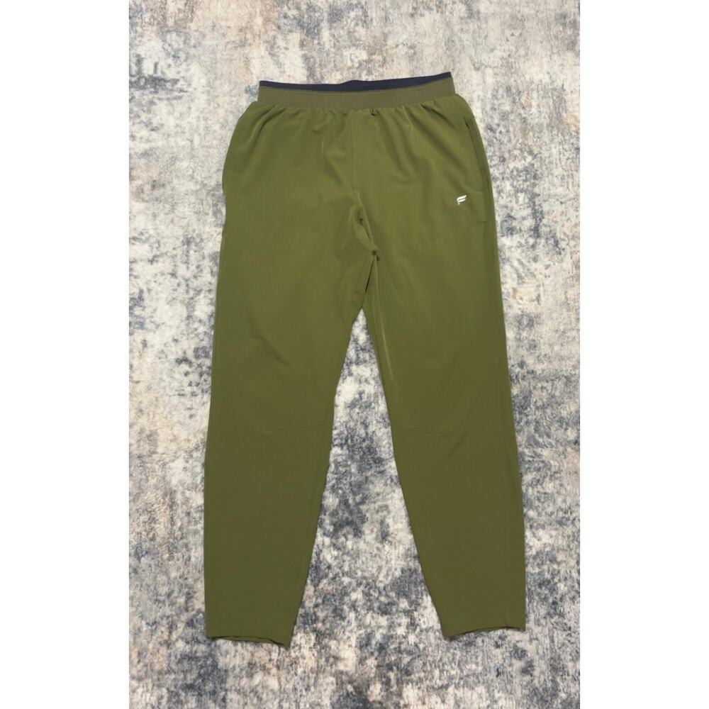 Green Fabletics Sweatpants Size L